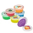 Fun Foam Putty | https://www.bestnamebadges.com