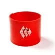 3" Round Spring | https://www.bestnamebadges.com