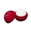 Round Matte Vanilla Scent Lip Balm | https://www.bestnamebadges.com