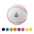 Baseball Stress Reliever | https://www.bestnamebadges.com