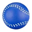 Baseball Stress Reliever | https://www.bestnamebadges.com