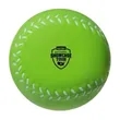 Baseball Stress Reliever | https://www.bestnamebadges.com