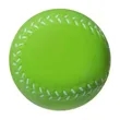Baseball Stress Reliever | https://www.bestnamebadges.com