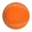 Baseball Stress Reliever | https://www.bestnamebadges.com