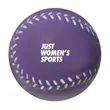 Baseball Stress Reliever | https://www.bestnamebadges.com