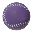 Baseball Stress Reliever | https://www.bestnamebadges.com