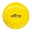 Baseball Stress Reliever | https://www.bestnamebadges.com