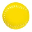 Baseball Stress Reliever | https://www.bestnamebadges.com