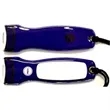 Ultra Thin Flashlight w/Magnet | https://www.bestnamebadges.com