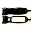 Ultra Thin Flashlight w/Magnet | https://www.bestnamebadges.com
