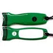 Ultra Thin Flashlight w/Magnet | https://www.bestnamebadges.com