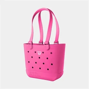 Simple-Modern-Getaway-Waterproof-Medium-Tote-Bag