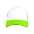 Foam Trucker Mesh Cap | https://www.bestnamebadges.com