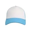 Foam Trucker Mesh Cap | https://www.bestnamebadges.com