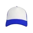 Foam Trucker Mesh Cap | https://www.bestnamebadges.com