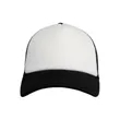 Foam Trucker Mesh Cap | https://www.bestnamebadges.com