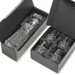 Burnell Decanter Set | https://www.bestnamebadges.com