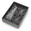 Burnell Decanter Set | https://www.bestnamebadges.com