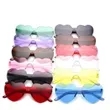 Heart Shape Sunglasses | https://www.bestnamebadges.com