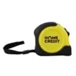 10' Tape Measure | https://www.bestnamebadges.com