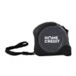 10' Tape Measure | https://www.bestnamebadges.com