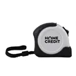 10' Tape Measure | https://www.bestnamebadges.com