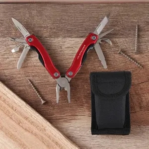 Small Fix-it Multi-Tool w/ case