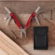 Small Fix-it Multi-Tool w/ case | https://www.bestnamebadges.com