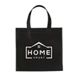 Non-Woven Mini Shopper Tote | https://www.bestnamebadges.com