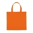 Non-Woven Mini Shopper Tote | https://www.bestnamebadges.com
