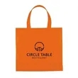 Non-Woven Mini Shopper Tote | https://www.bestnamebadges.com