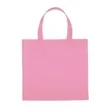 Non-Woven Mini Shopper Tote | https://www.bestnamebadges.com