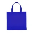 Non-Woven Mini Shopper Tote | https://www.bestnamebadges.com