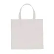 Non-Woven Mini Shopper Tote | https://www.bestnamebadges.com