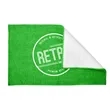 Custom Printed Cotton Rally Towel ( 11'' x 18'' ) | https://www.bestnamebadges.com