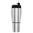 Pour Caddy 20 oz Flask Set - Laser Engraved | https://www.bestnamebadges.com