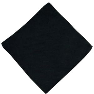 16"x16" Microfiber Golf Towel