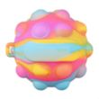 Popper Ball | https://www.bestnamebadges.com