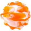 Popper Ball | https://www.bestnamebadges.com