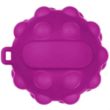 Popper Ball | https://www.bestnamebadges.com