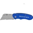 Folding Utility Knife | https://www.bestnamebadges.com