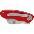 Folding Utility Knife | https://www.bestnamebadges.com