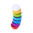 Capsule 7-Grid Pill Organizer | https://www.bestnamebadges.com