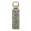 Greenstone Bottle - 24oz | https://www.bestnamebadges.com