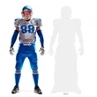Biggest Fan | https://www.bestnamebadges.com