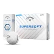 Callaway Supersoft Golf Balls | https://www.bestnamebadges.com