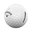 Callaway Supersoft Golf Balls | https://www.bestnamebadges.com