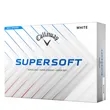 Callaway Supersoft Golf Balls | https://www.bestnamebadges.com