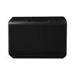 15W Light-Up Wireless Charger Alarm Clock | https://www.bestnamebadges.com
