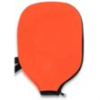Custom Pickleball Paddle Covers | https://www.bestnamebadges.com